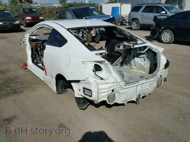 2013 HONDA CIVIC - VIN: 2HGFG4A55DH101416 - Фото 3