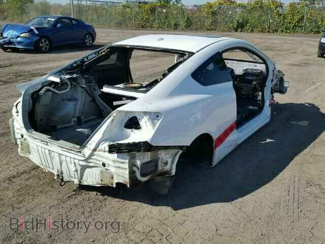 2013 HONDA CIVIC - VIN: 2HGFG4A55DH101416 - Фото 4