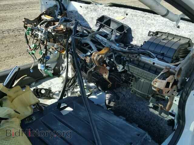 2013 HONDA CIVIC - VIN: 2HGFG4A55DH101416 - Фото 5