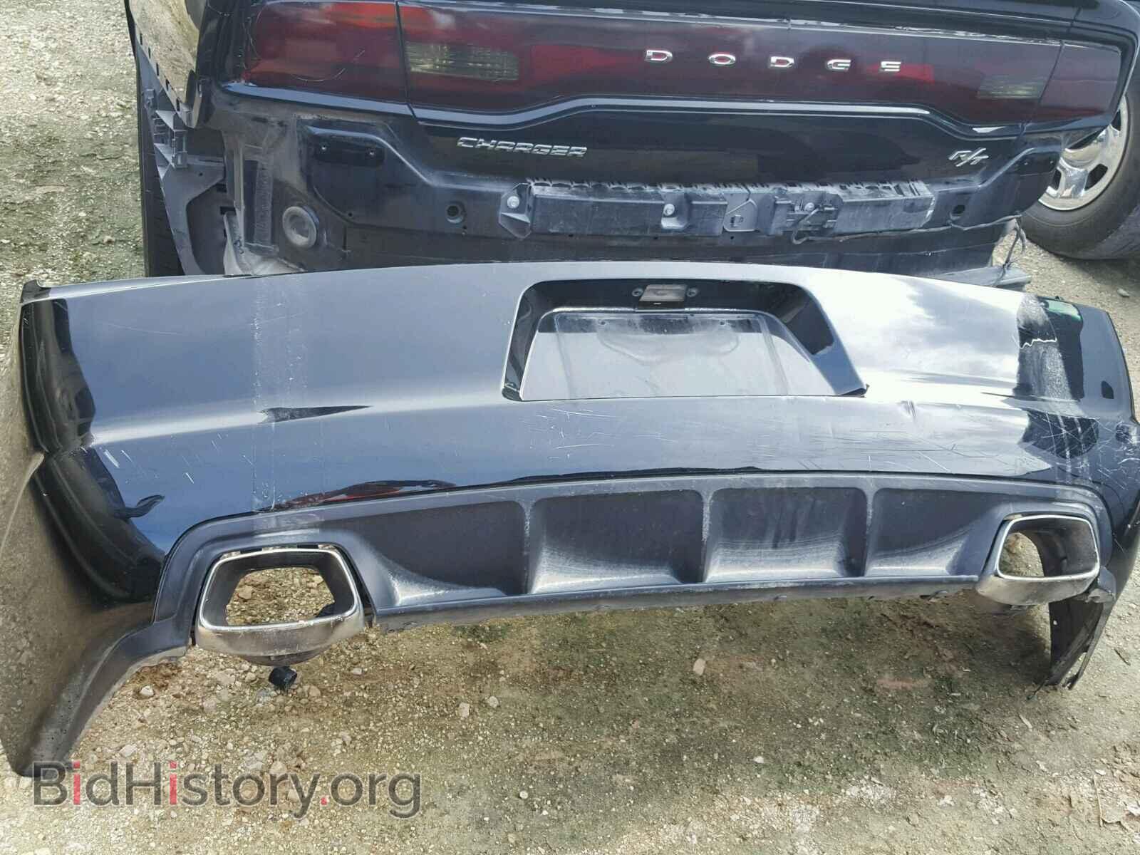 2013 DODGE CHARGER - VIN: 2C3CDXCT2DH689948 - Фото 10