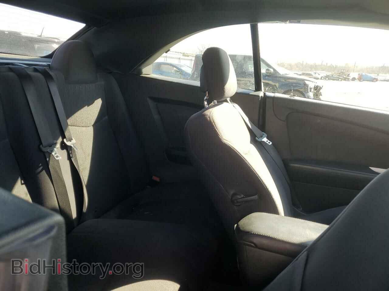 2012 CHRYSLER 200 - VIN: 1C3BCBEG9CN256313 - Фото 10