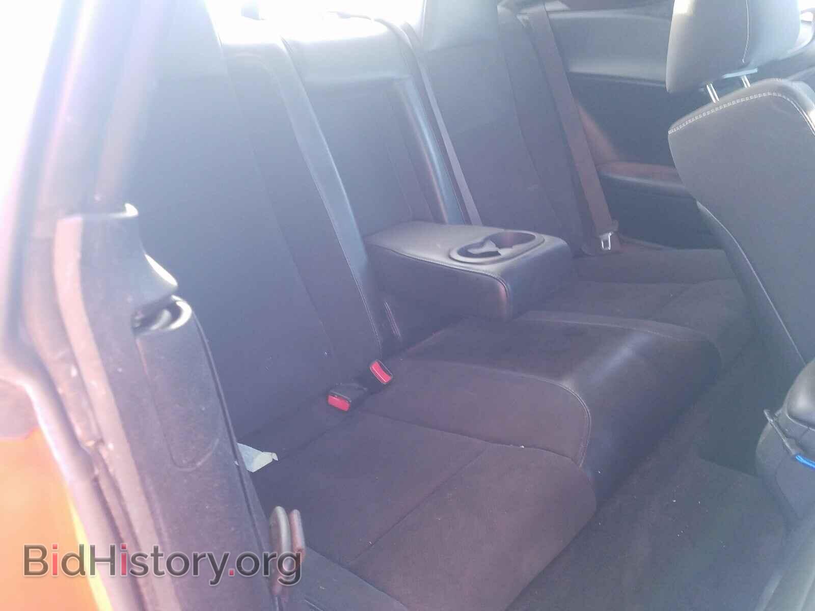 2010 DODGE CHALLENGER - VIN: 2B3CJ5DT0AH160373 - Фото 6