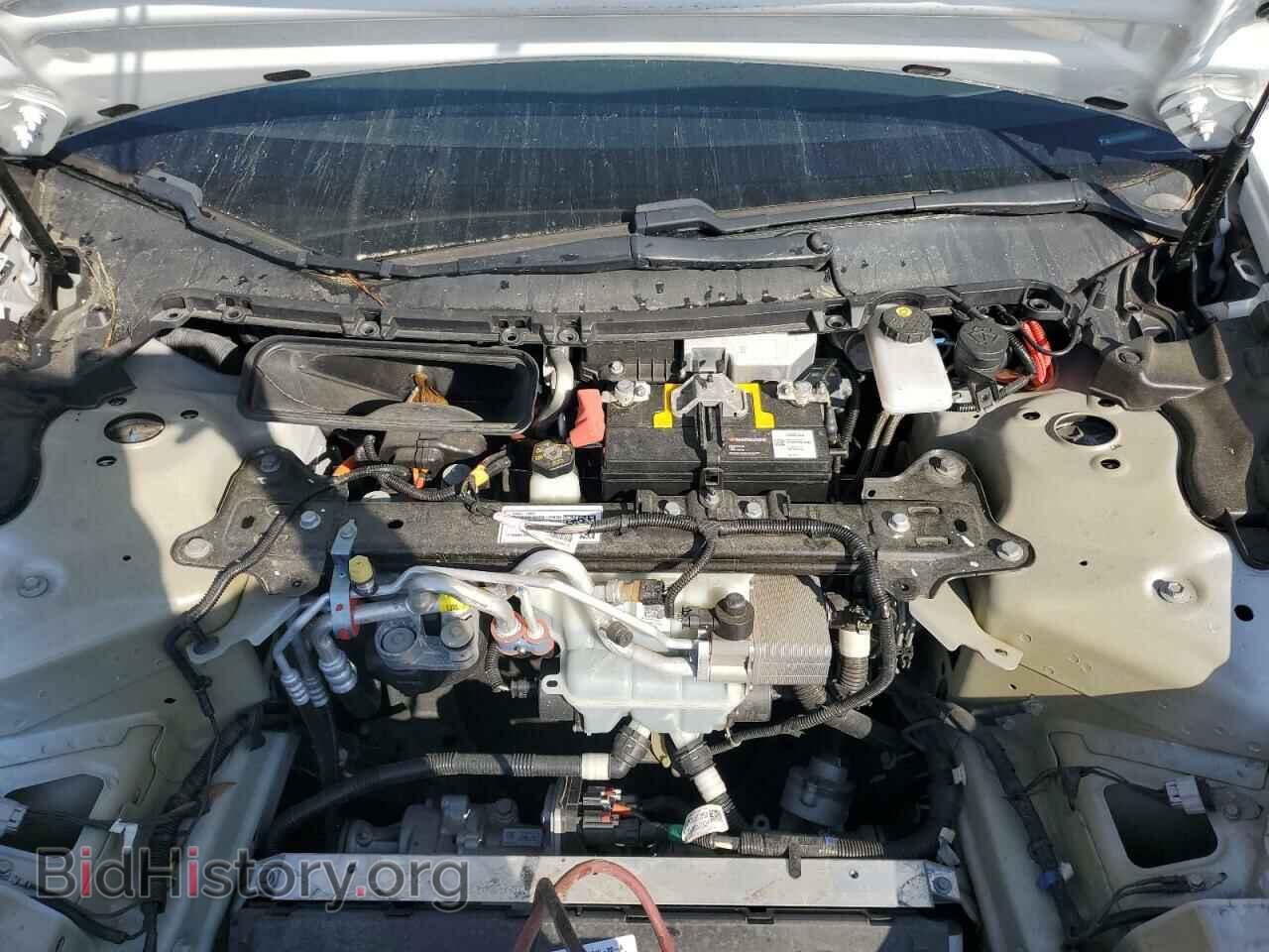 2019 TESLA MODEL 3 - VIN: 5YJ3E1EA5KF326726 - Photo 11