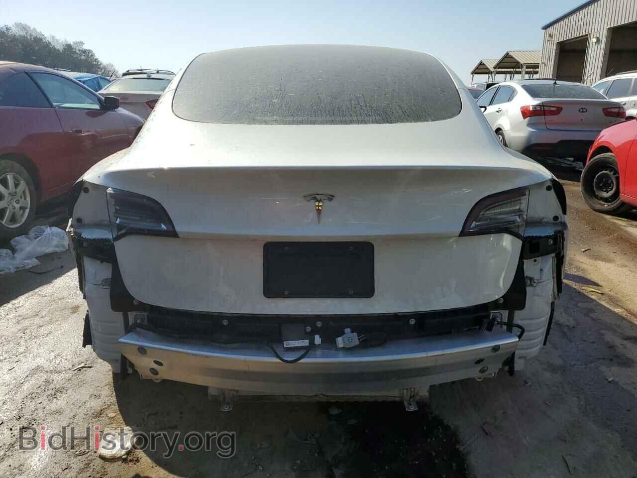 2019 TESLA MODEL 3 - VIN: 5YJ3E1EA5KF326726 - Photo 6