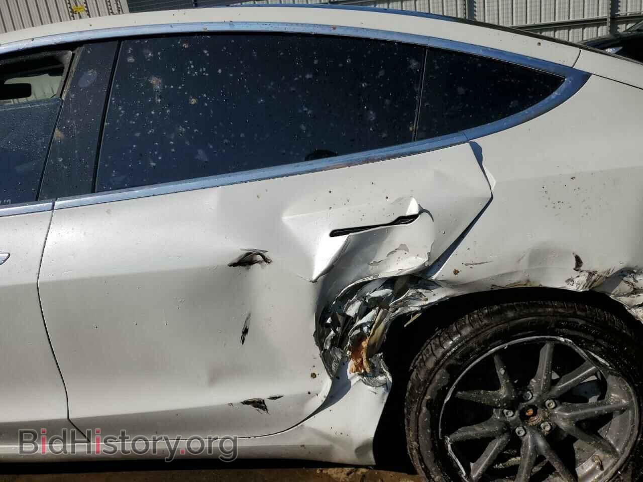 2019 TESLA MODEL 3 - VIN: 5YJ3E1EA5KF326726 - Photo 10