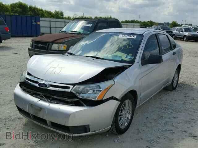 2010 FORD FOCUS - VIN: 1FAHP3FN2AW279300 - Фото 2
