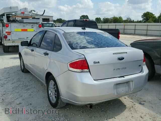 2010 FORD FOCUS - VIN: 1FAHP3FN2AW279300 - Фото 3