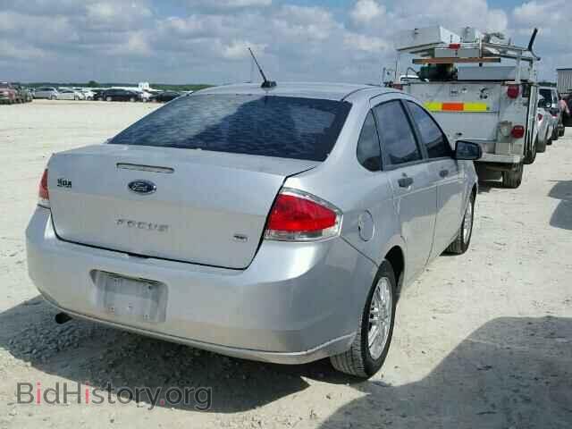 2010 FORD FOCUS - VIN: 1FAHP3FN2AW279300 - Фото 4