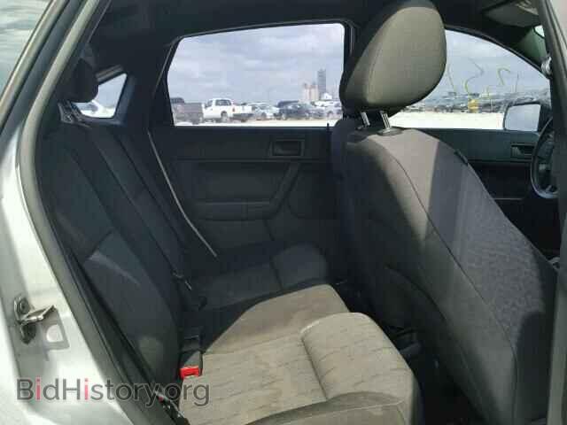 2010 FORD FOCUS - VIN: 1FAHP3FN2AW279300 - Фото 6