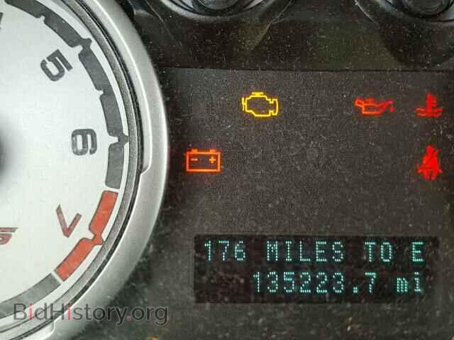 2010 FORD FOCUS - VIN: 1FAHP3FN2AW279300 - Фото 8