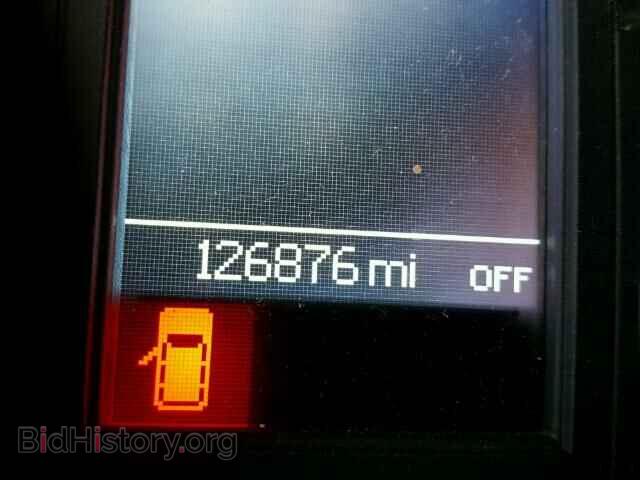 2011 DODGE CARAVAN - VIN: 2D4RN5DG8BR679380 - Фото 8