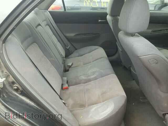 2005 MAZDA 6 - VIN: 1YVHP80C155M76995 - Фото 6
