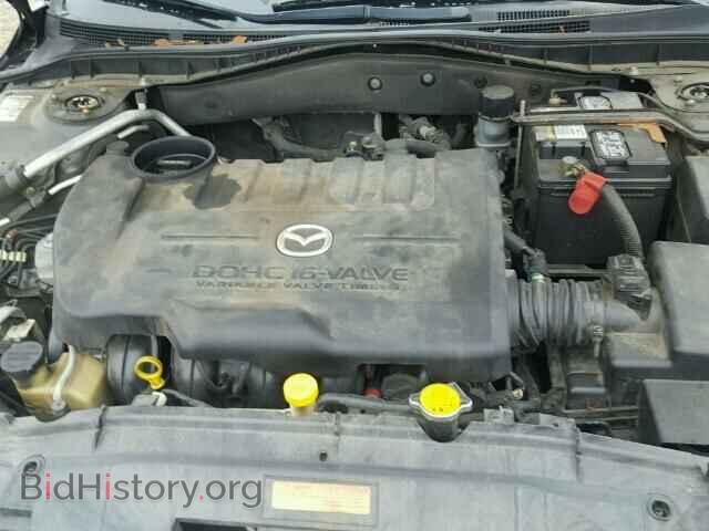 2005 MAZDA 6 - VIN: 1YVHP80C155M76995 - Фото 7