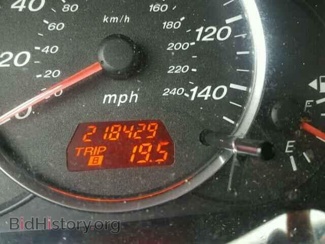 2005 MAZDA 6 - VIN: 1YVHP80C155M76995 - Фото 8