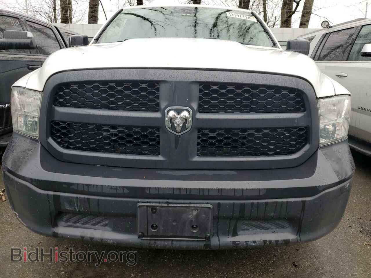 2018 RAM 1500 - VIN: 1C6RR6FG8JS169135 - Фото 5