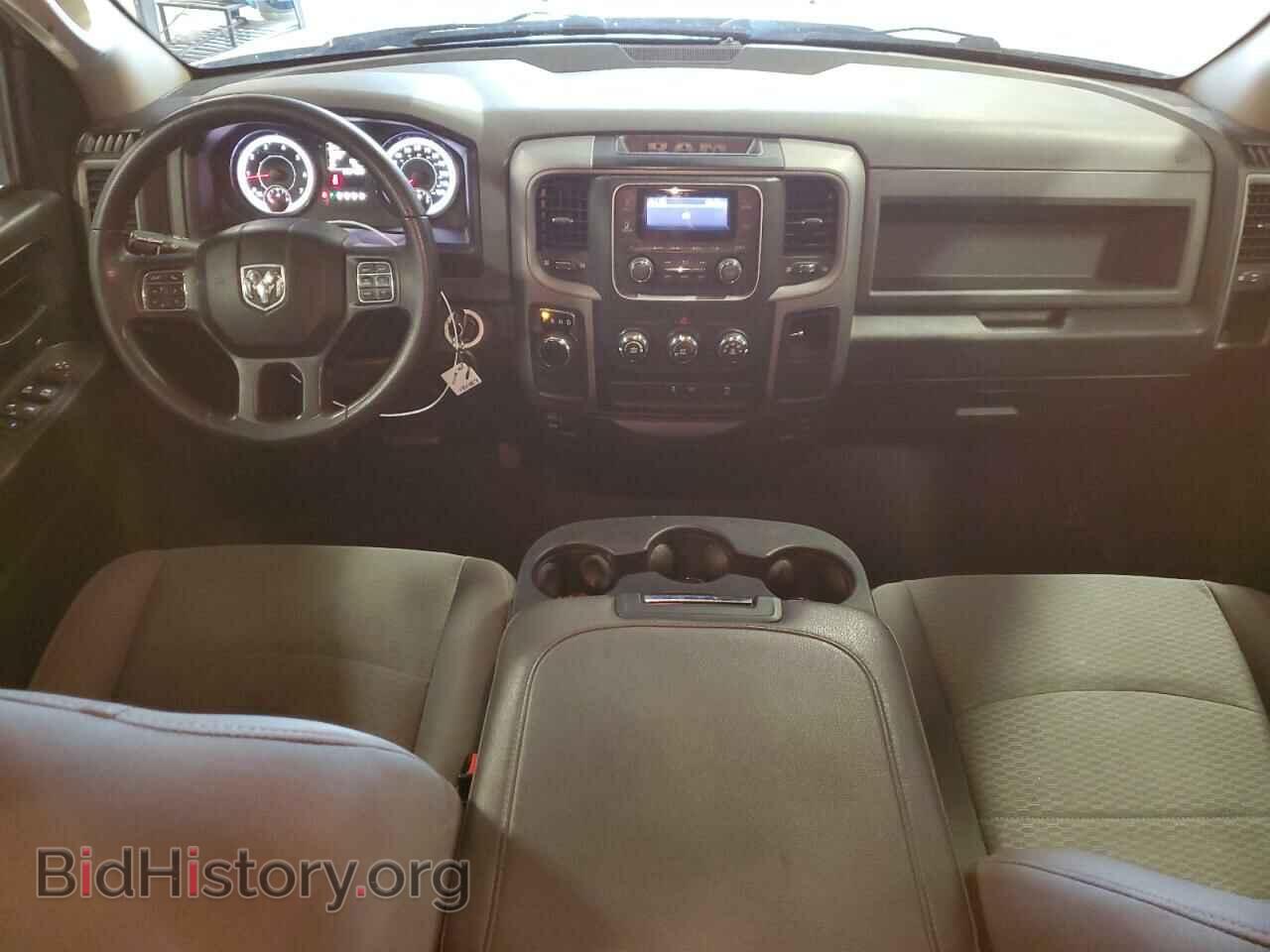 2018 RAM 1500 - VIN: 1C6RR6FG8JS169135 - Фото 8