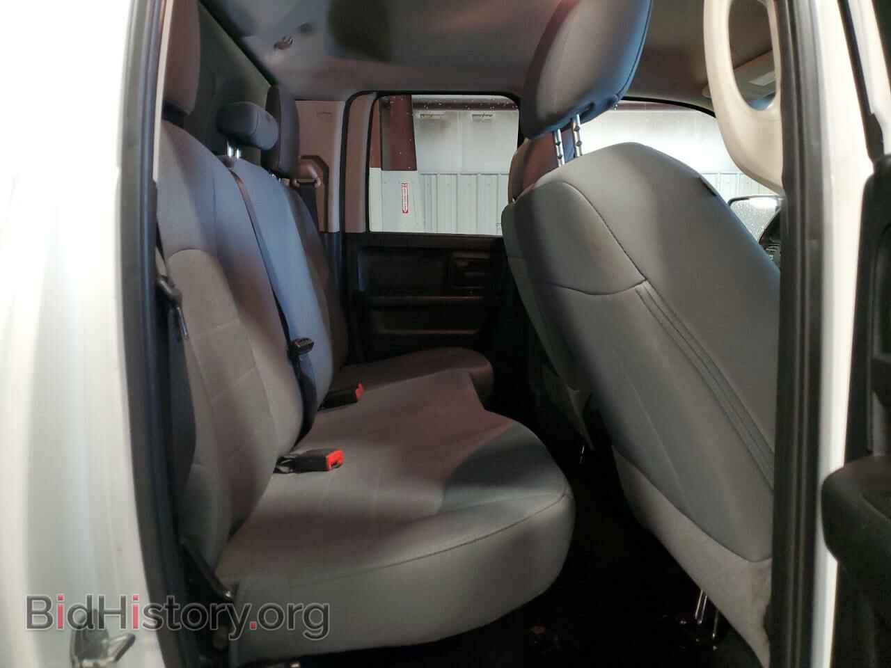 2018 RAM 1500 - VIN: 1C6RR6FG8JS169135 - Фото 10