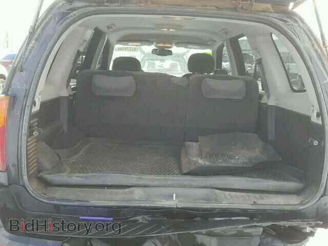2006 GMC ENVOY - VIN: 1GKDT13S862196900 - Фото 10