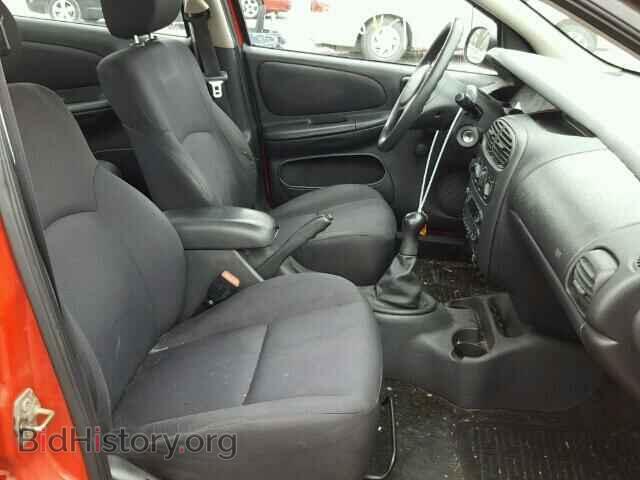 2003 DODGE NEON - VIN: 1B3ES26C63D190088 - Фото 5