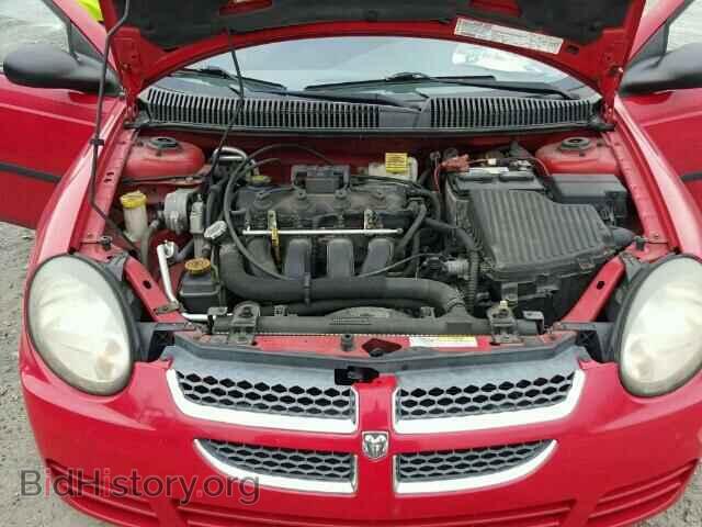 2003 DODGE NEON - VIN: 1B3ES26C63D190088 - Фото 7