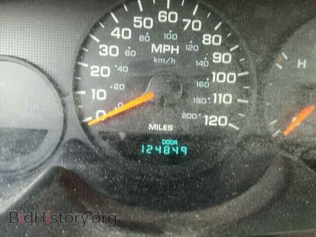 2003 DODGE NEON - VIN: 1B3ES26C63D190088 - Фото 8