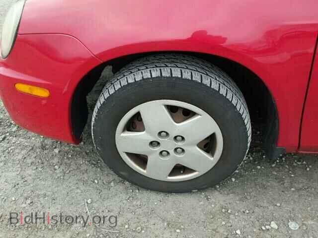 2003 DODGE NEON - VIN: 1B3ES26C63D190088 - Фото 10