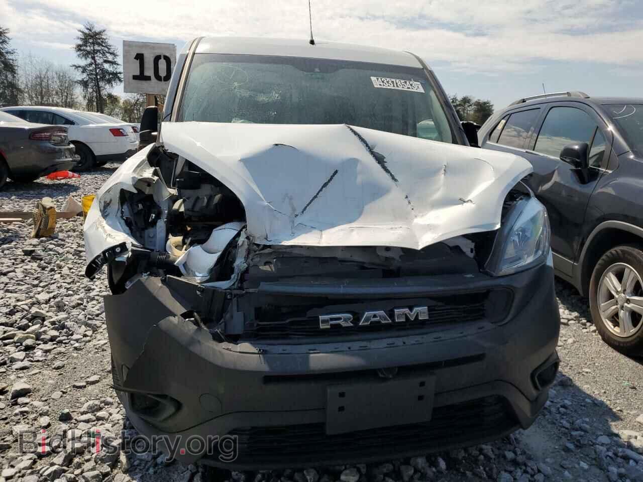 2021 RAM All Models - VIN: ZFBHRFAB0M6U50149 - Photo 5