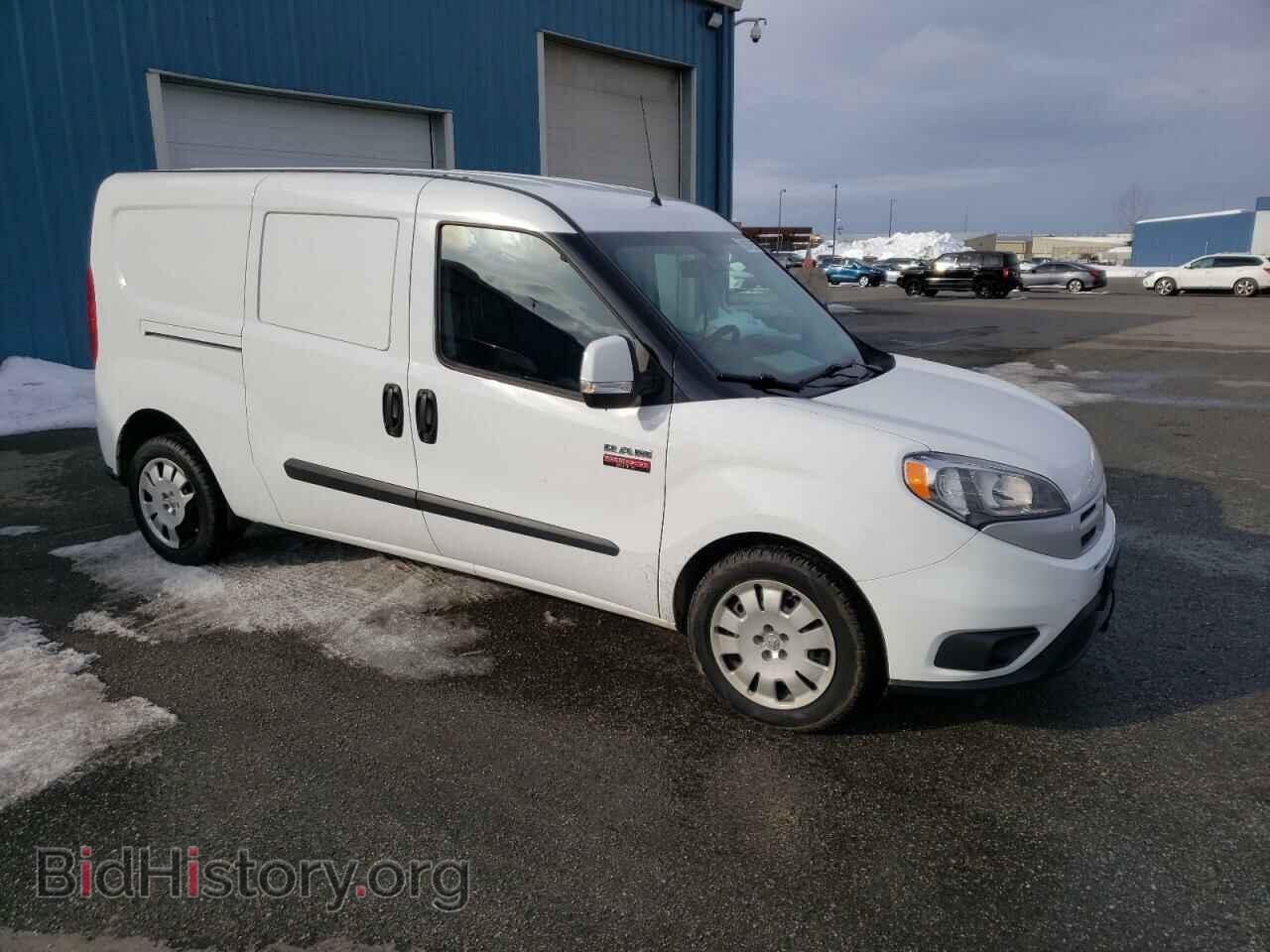 2016 RAM PROMASTER - VIN: ZFBERFBT7G6C15149 - Фото 4