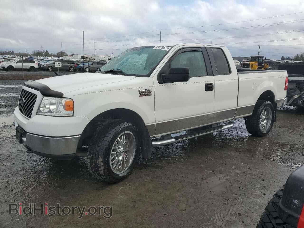 Фотография 1FTPX14515FB33859 - FORD All Models 2005