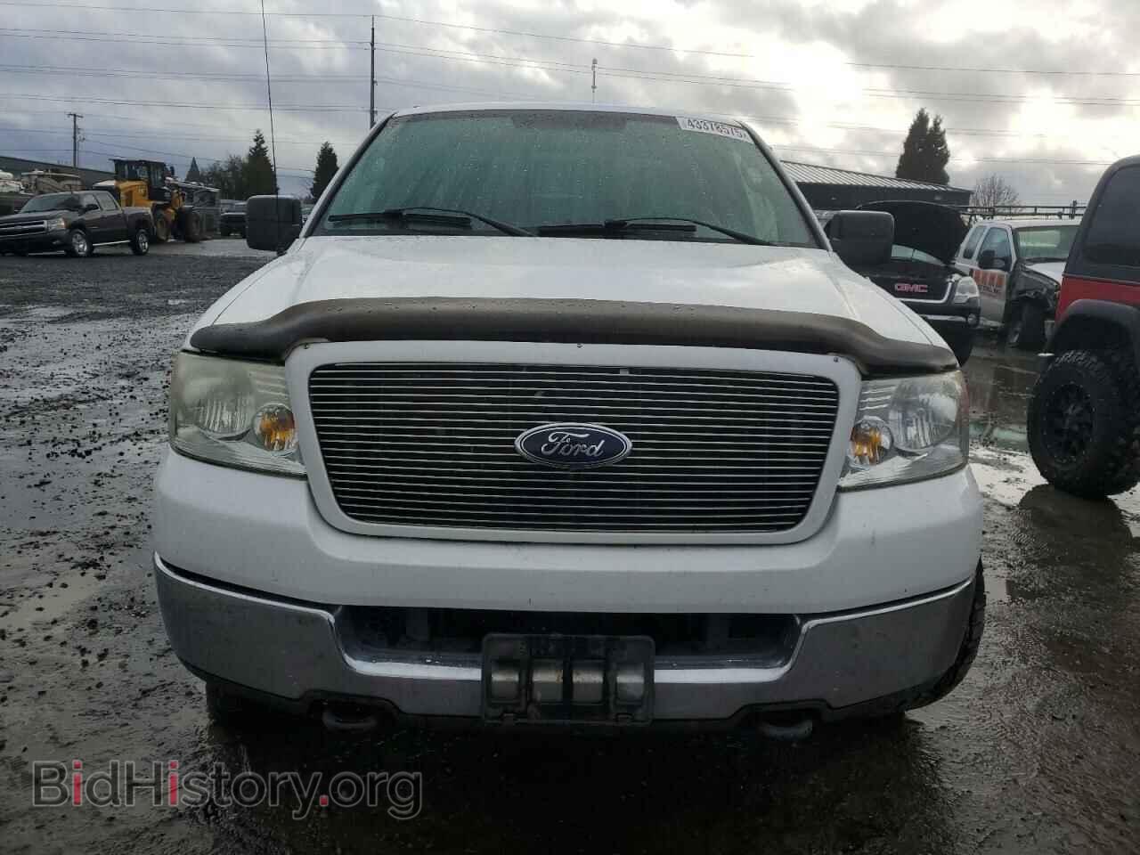 2005 FORD All Models - VIN: 1FTPX14515FB33859 - Фото 5
