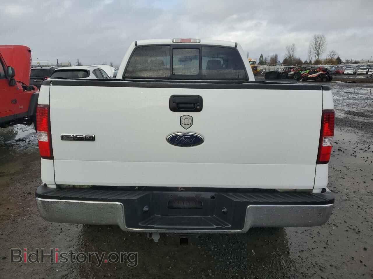 2005 FORD All Models - VIN: 1FTPX14515FB33859 - Фото 6