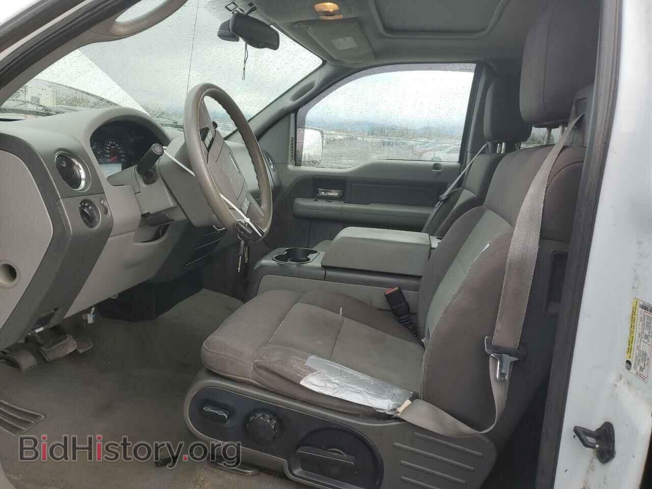 2005 FORD All Models - VIN: 1FTPX14515FB33859 - Фото 7