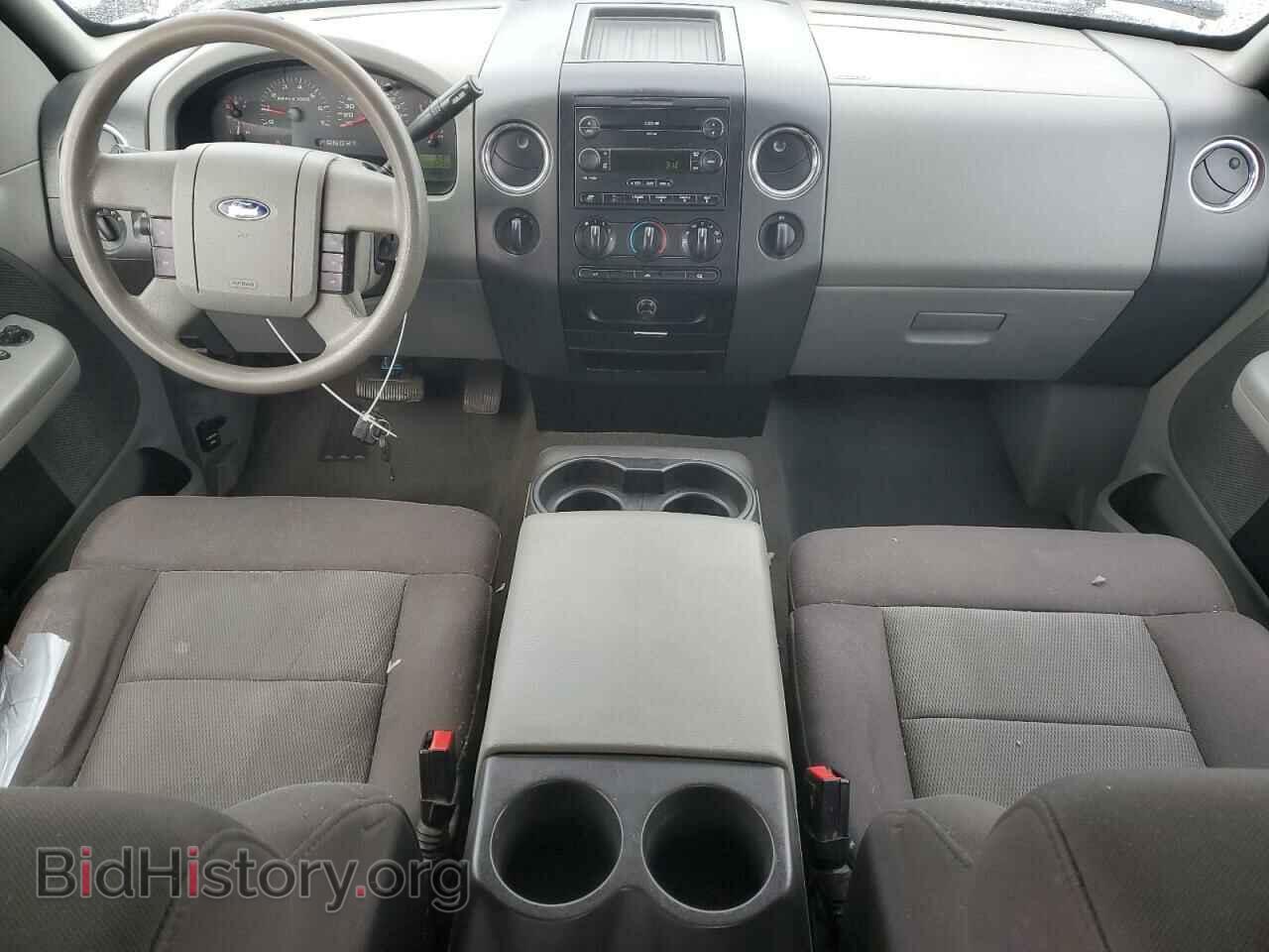 2005 FORD All Models - VIN: 1FTPX14515FB33859 - Фото 8