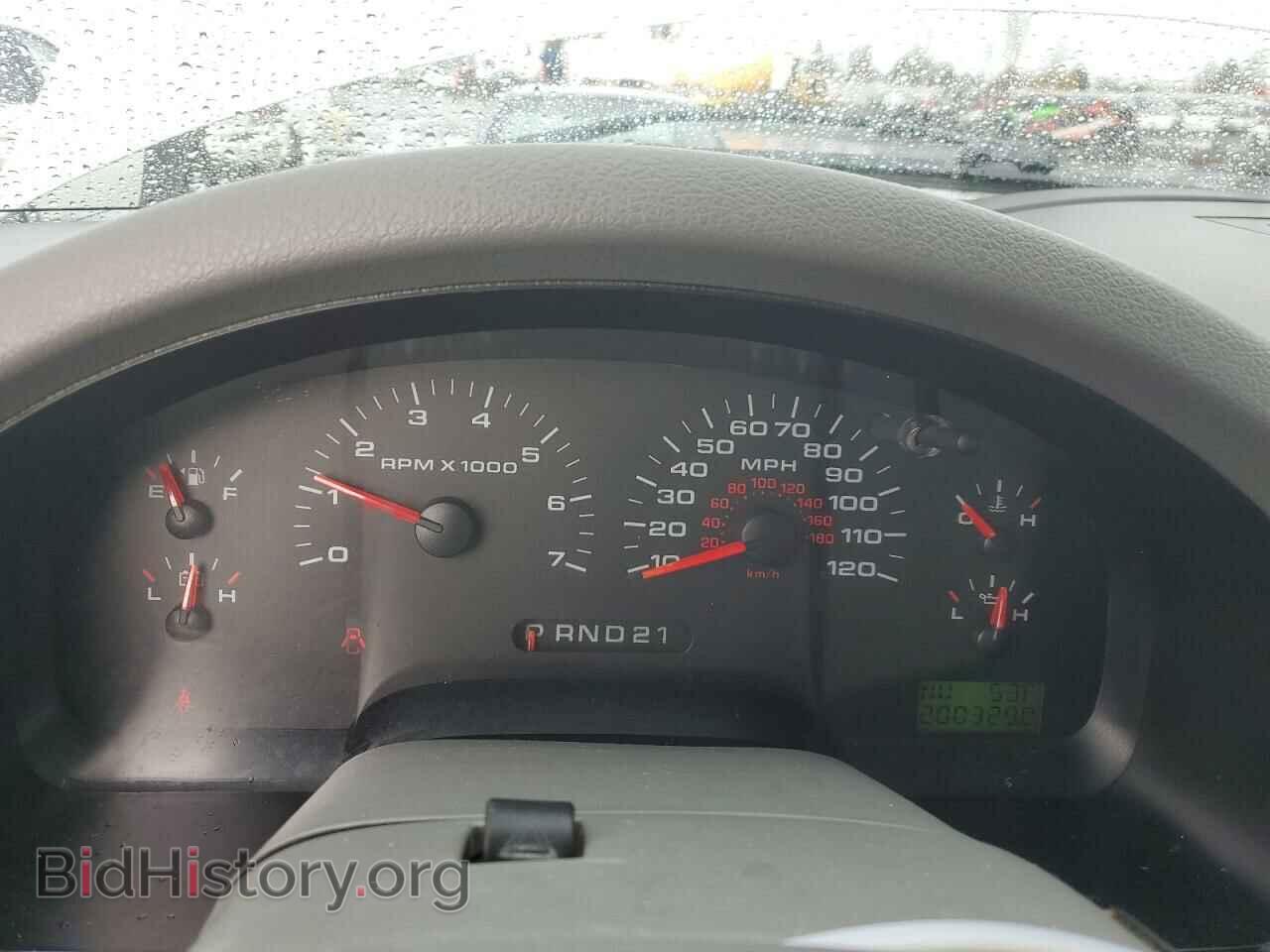2005 FORD All Models - VIN: 1FTPX14515FB33859 - Фото 9
