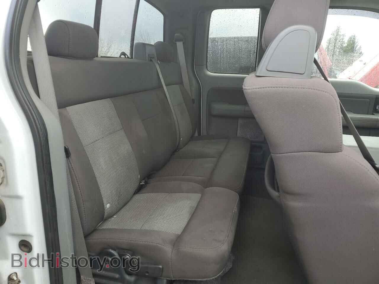 2005 FORD All Models - VIN: 1FTPX14515FB33859 - Фото 10