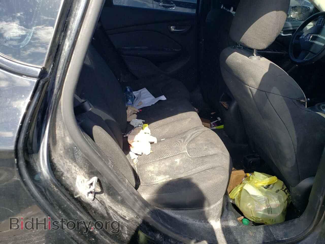 2013 DODGE DART - VIN: 1C3CDFAAXDD100508 - Photo 6