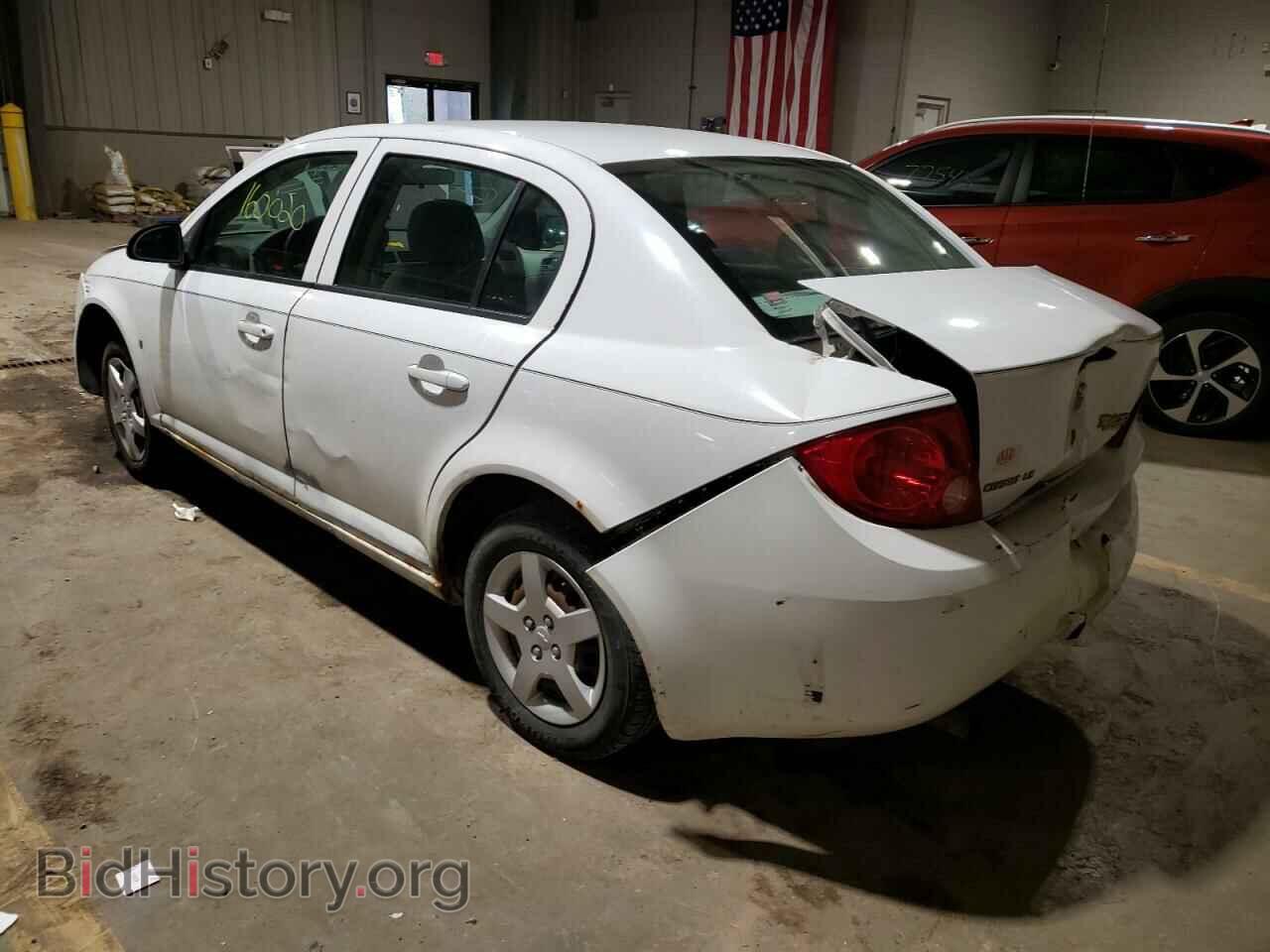 2006 CHEVROLET COBALT - VIN: 1G1AK55F567669995 - Фото 3