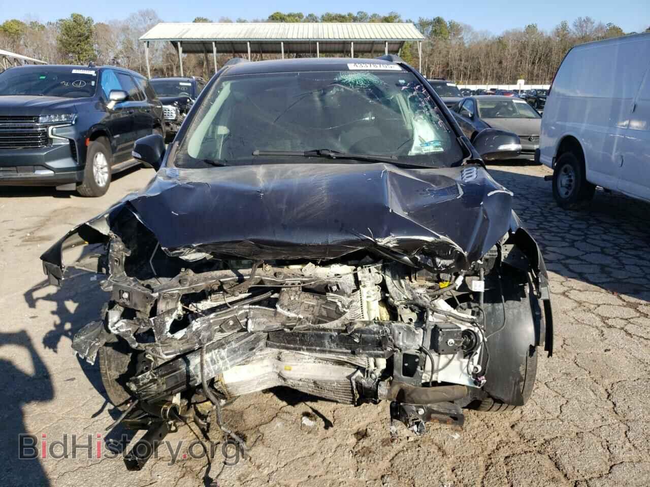 2015 BUICK ENCORE - VIN: KL4CJBSB9FB174984 - Фото 5