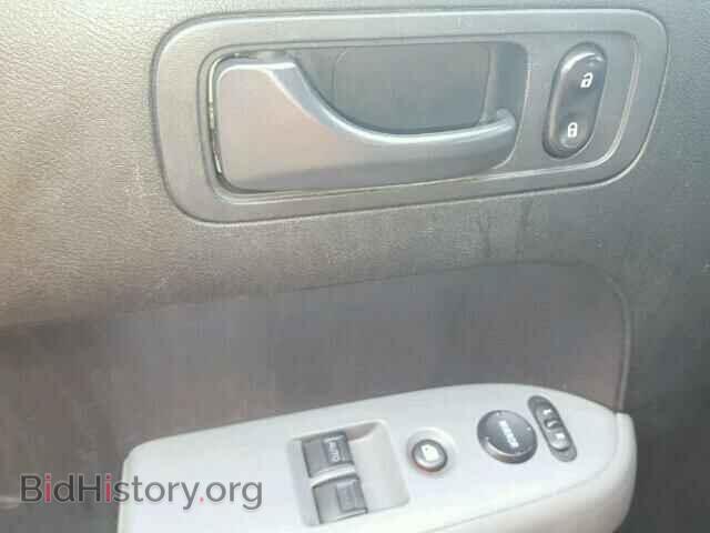 2004 HONDA ELEMENT - VIN: 5J6YH28504L035451 - Фото 10