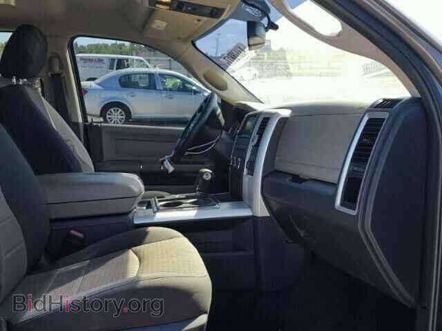 2012 DODGE RAM 1500 - VIN: 1C6RD6LTXCS206916 - Фото 5