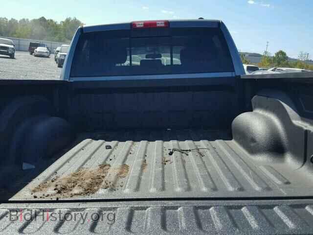 2012 DODGE RAM 1500 - VIN: 1C6RD6LTXCS206916 - Фото 6