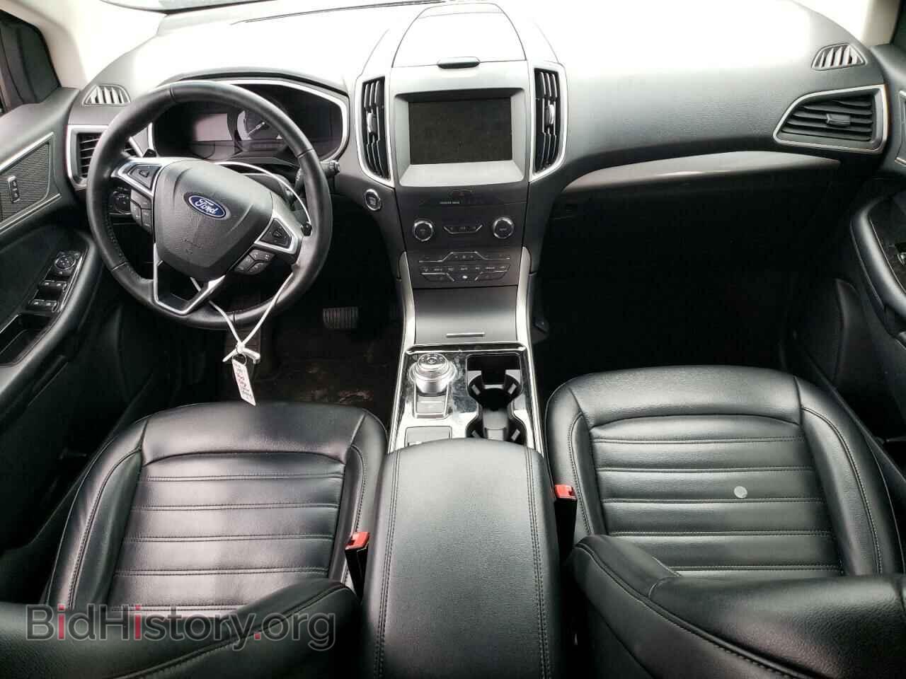 2019 FORD EDGE - VIN: 2FMPK4J98KBB90270 - Фото 8
