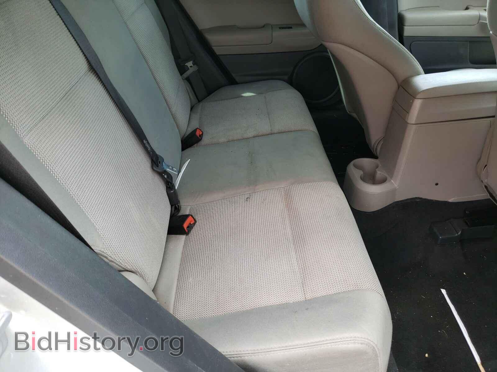2011 DODGE CALIBER - VIN: 1B3CB3HA5BD132965 - Фото 6
