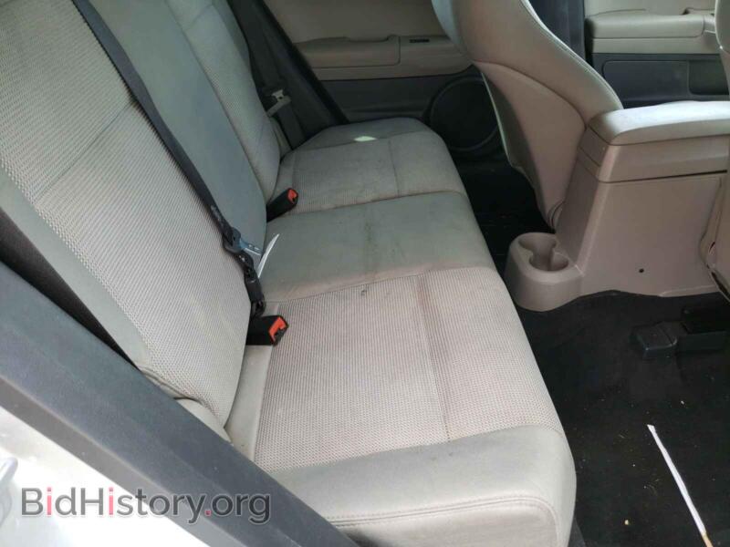 2011 Dodge CALIBER (VIN 1B3CB3HA5BD132965) — photo 6 of 10