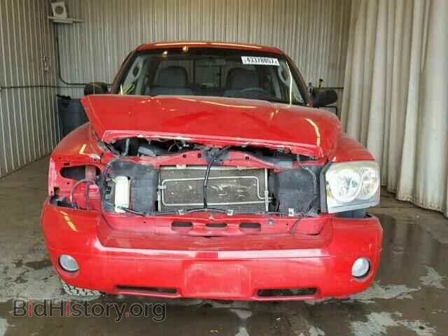 2007 DODGE DAKOTA - VIN: 1D7HE48K47S197342 - Фото 9