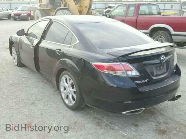 2010 MAZDA 6 - VIN: 1YVHZ8CB9A5M25333 - Фото 3