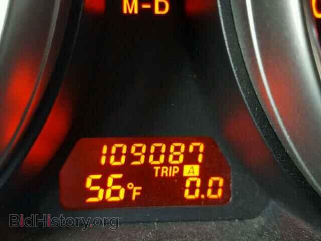 2010 MAZDA 6 - VIN: 1YVHZ8CB9A5M25333 - Фото 8