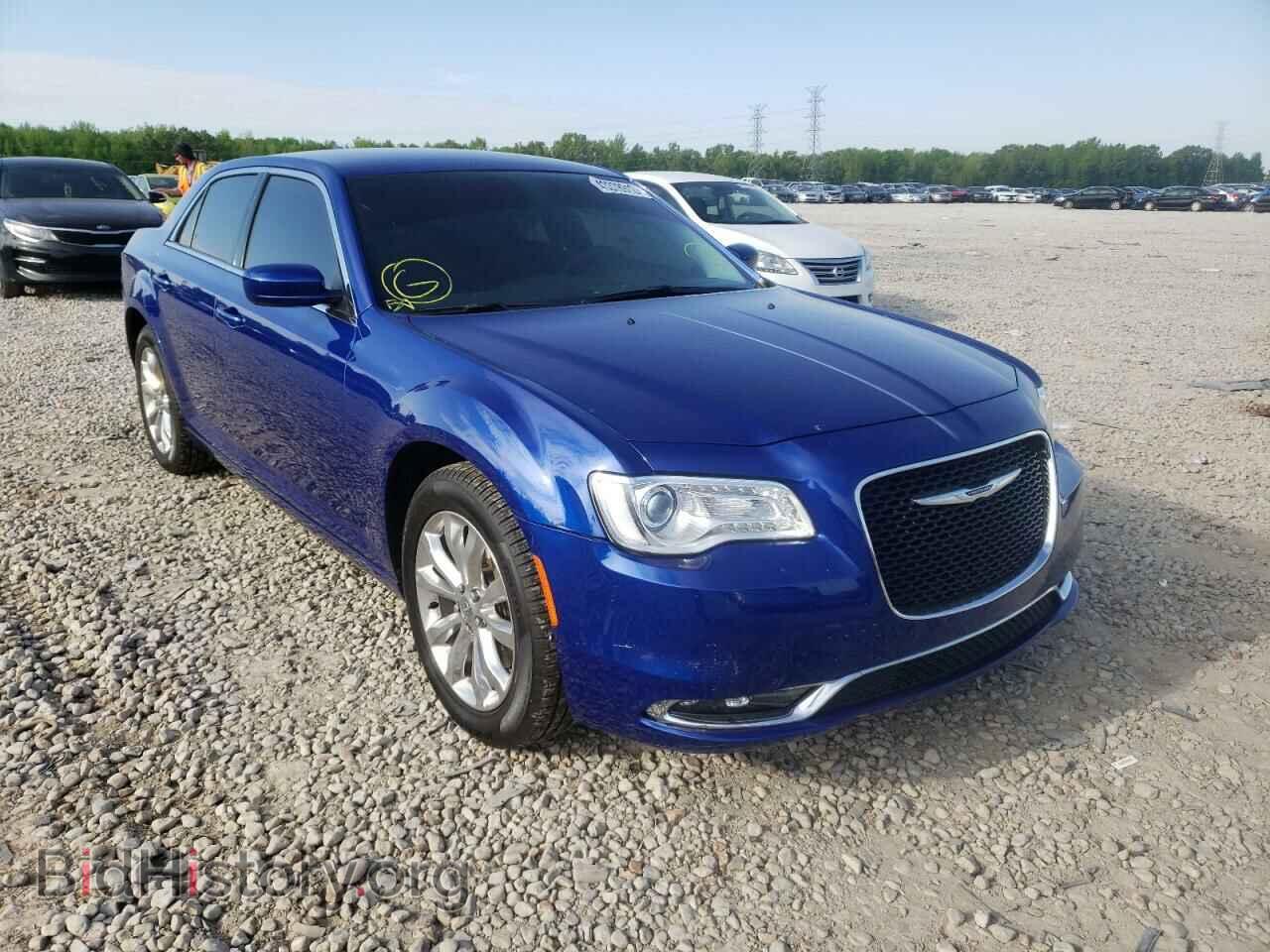 Фотография 2C3CCARG7MH516453 - CHRYSLER 300 2021