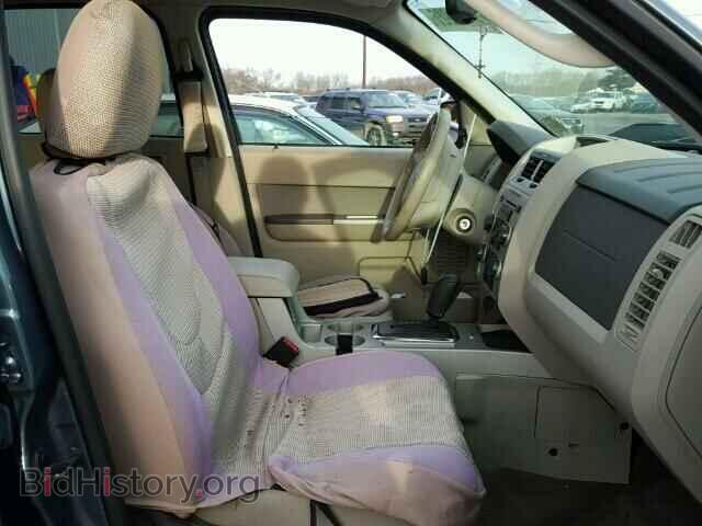 2012 FORD ESCAPE - VIN: 1FMCU0D77CKC34603 - Фото 5