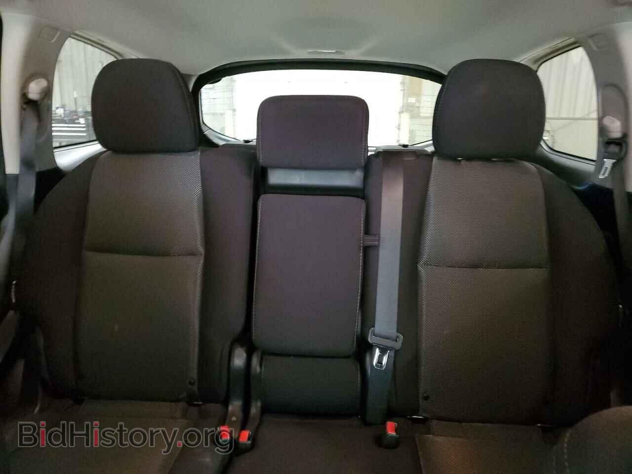 2020 NISSAN PATHFINDER - VIN: 5N1DR2BNXLC616007 - Фото 10
